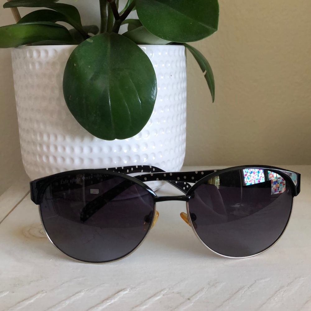 Kate Spade sunglasses